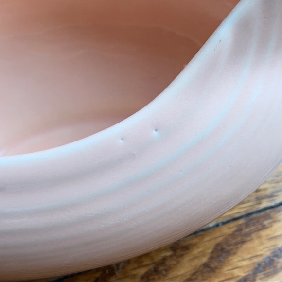Vintage Fiestaware Gravy/Sauce Boat in Apricot (introduced in ‘86, retired ‘98) - Picture 5 of 5